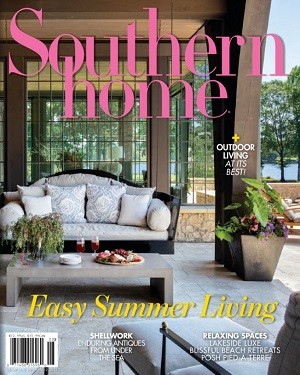 Southern Home №4 July-August 2022