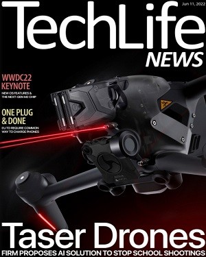 Techlife News №554 June 2022