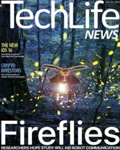 Techlife News №556 June 2022
