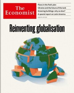 The Economist №9301 June 2022
