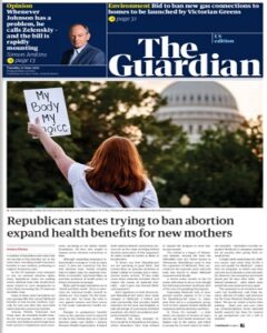 The Guardian USA 21 June 2022