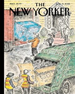 The New Yorker №16 June 2022