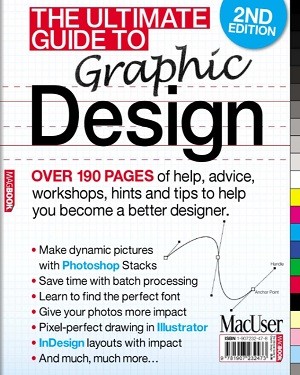 The Ultimate Guide to Graphic Design 2nd Edition 2022
