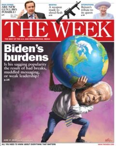The Week USA - June 17 2022