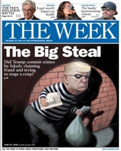 The Week USA - June 24 2022