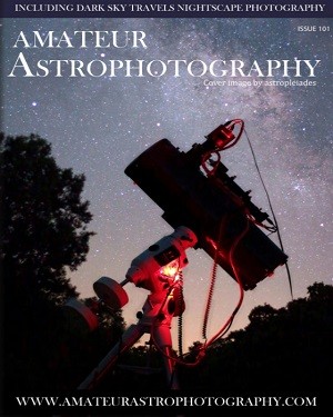 Amateur Astrophotography №101 2022