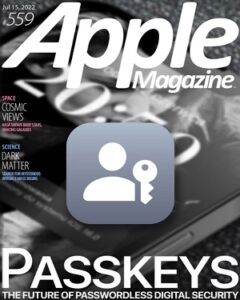 Apple Magazine №559 July 2022