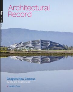 Architectural Record - July 2022