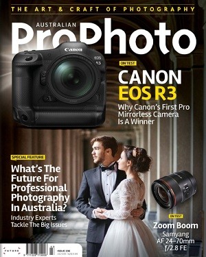 Australian ProPhoto №236 2022