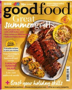 BBC Good Food UK - July 2022