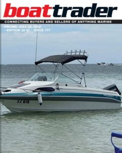 Boat Trader Australia - July 25 2022