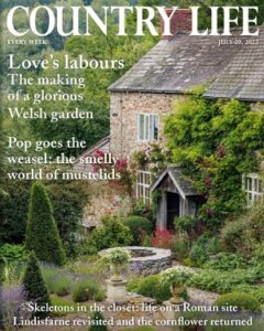 Country Life UK - July 2022