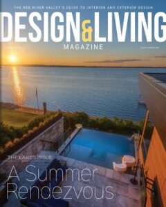 Design&Living - Summer 2022