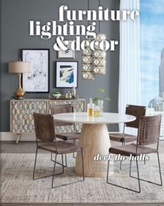 Furniture Lighting & Decor - July 2022