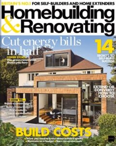 Homebuilding and Renovating August 2022