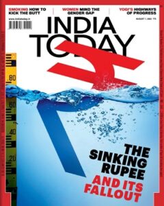 India Today August 1 2022