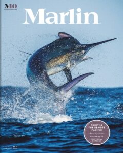 Marlin №5 August-September 2022