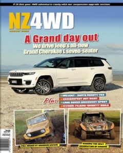 NZ4WD - August 2022