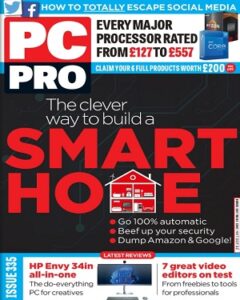 PC Pro №335 September 2022