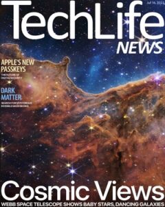 Techlife News №559 July 2022