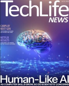 Techlife News №560 July 2022