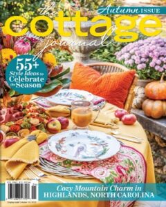 The Cottage Journal №4 Autumn 2022