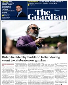 The Guardian USA 12 July 2022
