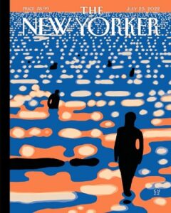 The New Yorker №21 July 2022