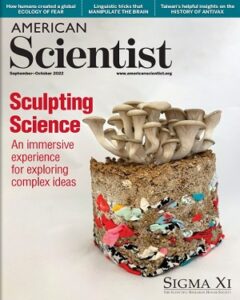 American Scientist September-October 2022