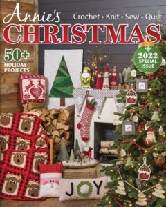 Annie's Special Issues – Christmas 2022