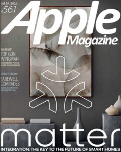 Apple Magazine №561 July 2022