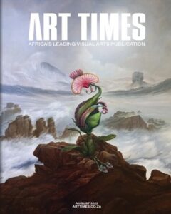 Art Times - August 2022