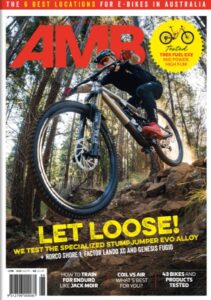 Australian Mountain Bike Issue 198 2022