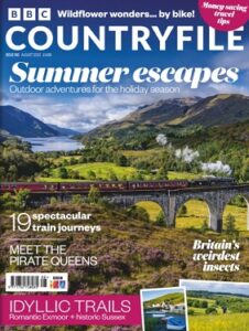 BBC Countryfile August 2022