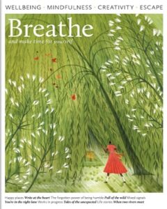 Breathe UK №49 August 2022