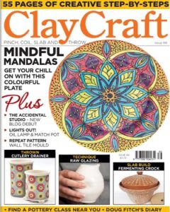 ClayCraft №66 2022