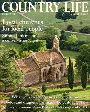 Country Life UK - August 10 2022