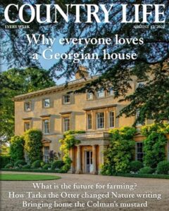 Country Life UK - August 17 2022