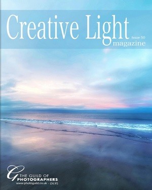 Creative Light №50 2022