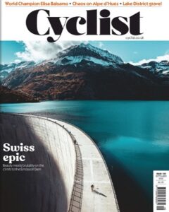 Cyclist UK - September 2022