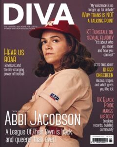 Diva UK September 2022