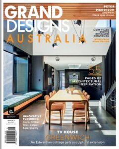 Grand Designs Australia - Issue 11.2 2022