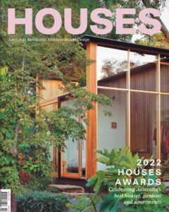Houses Australia №147 2022