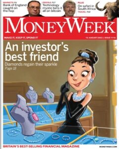 MoneyWeek 12 August 2022