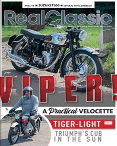 RealClassic №220 August 2022