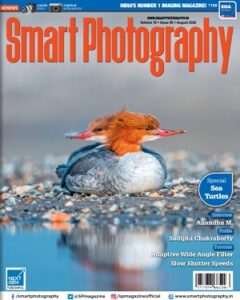 Smart Photography August 2022