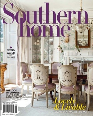 Southern Home September-October 2022