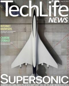 Techlife News August 20 2022