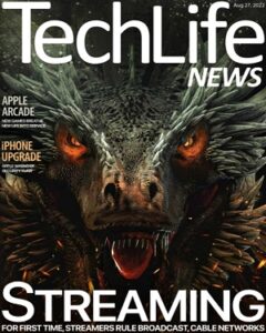 Techlife News August 27 2022