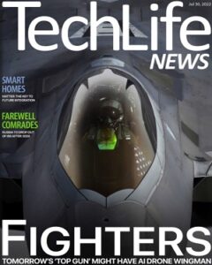 Techlife News №561 July 2022